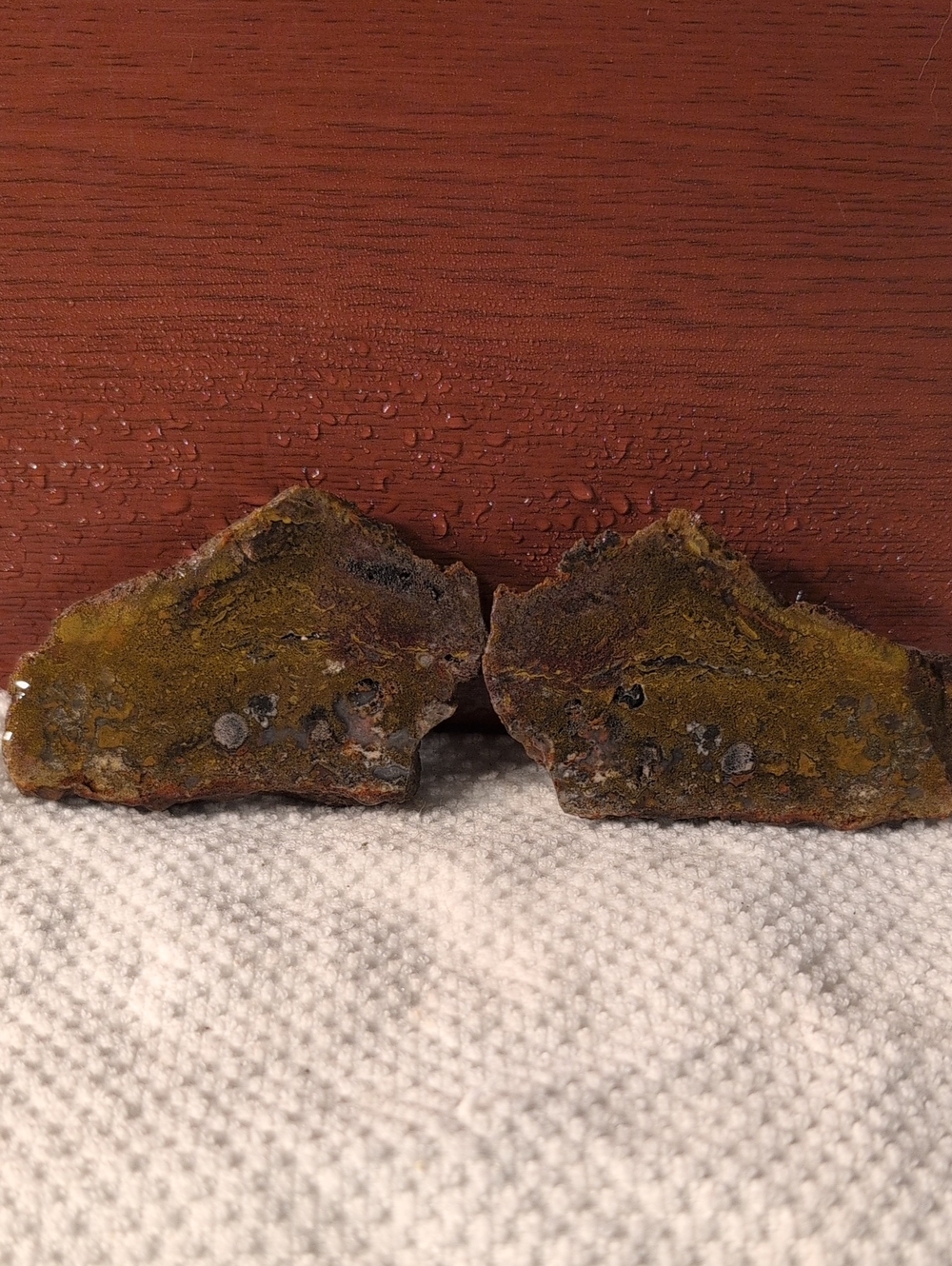Agate #61